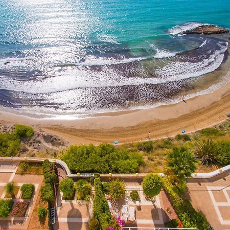 Apartamento Barlovento - Plusholidays Calpe Bagian luar foto
