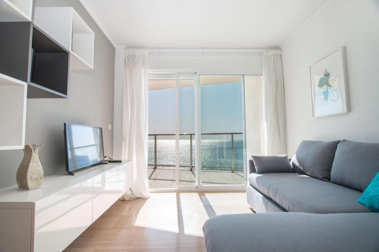 Apartamento Barlovento - Plusholidays Calpe Bagian luar foto